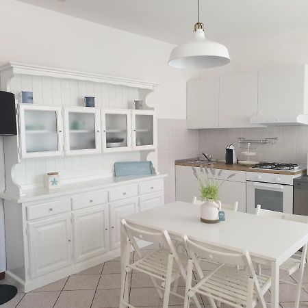 La Casa Di Mattia Apartamento Pula Exterior foto