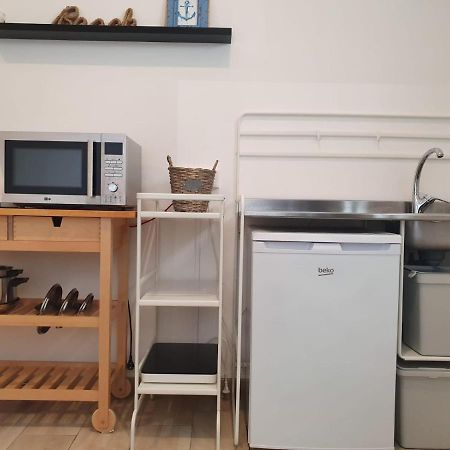 La Casa Di Mattia Apartamento Pula Exterior foto