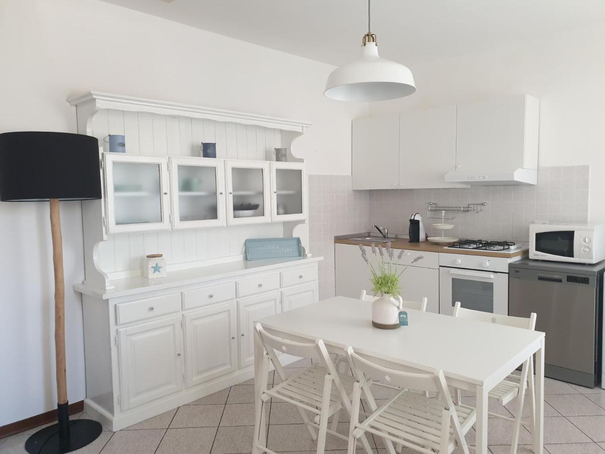 La Casa Di Mattia Apartamento Pula Exterior foto
