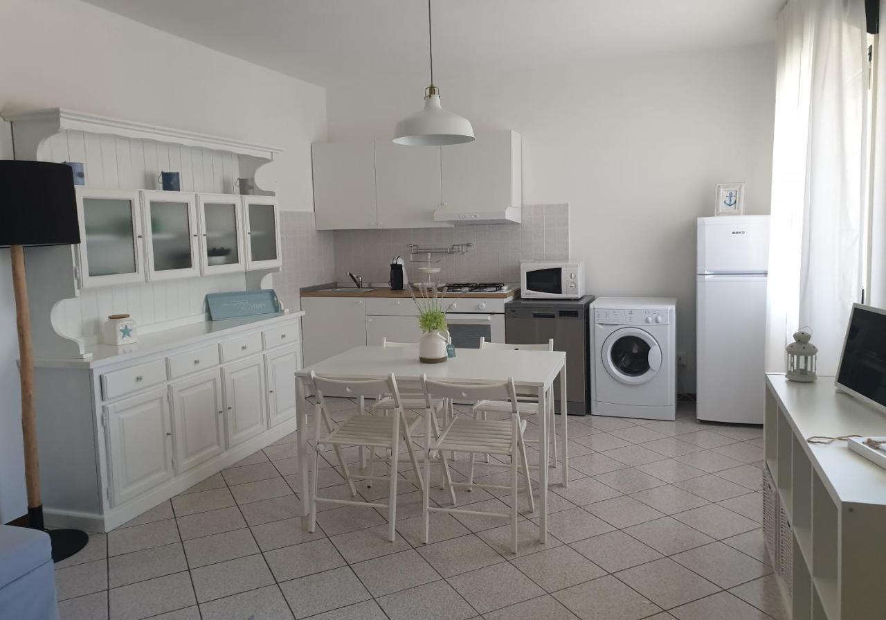 La Casa Di Mattia Apartamento Pula Exterior foto
