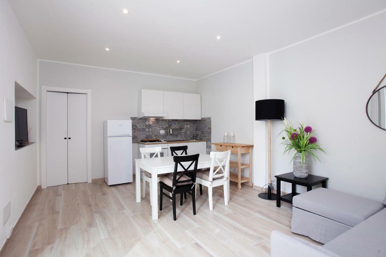 La Casa Di Mattia Apartamento Pula Exterior foto