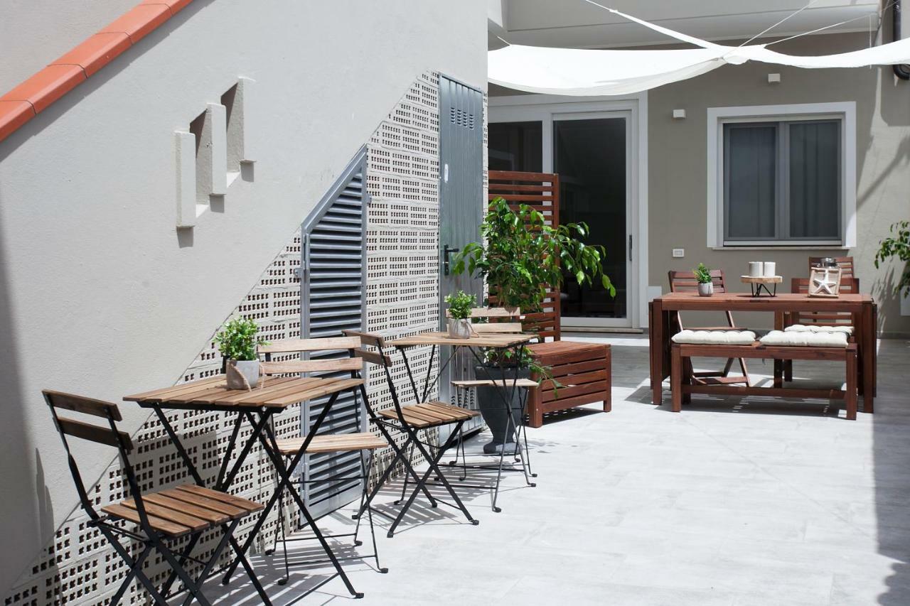 La Casa Di Mattia Apartamento Pula Exterior foto