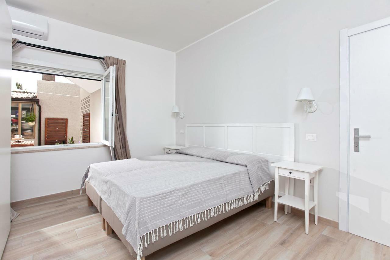 La Casa Di Mattia Apartamento Pula Exterior foto
