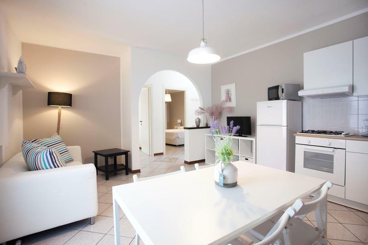 La Casa Di Mattia Apartamento Pula Exterior foto