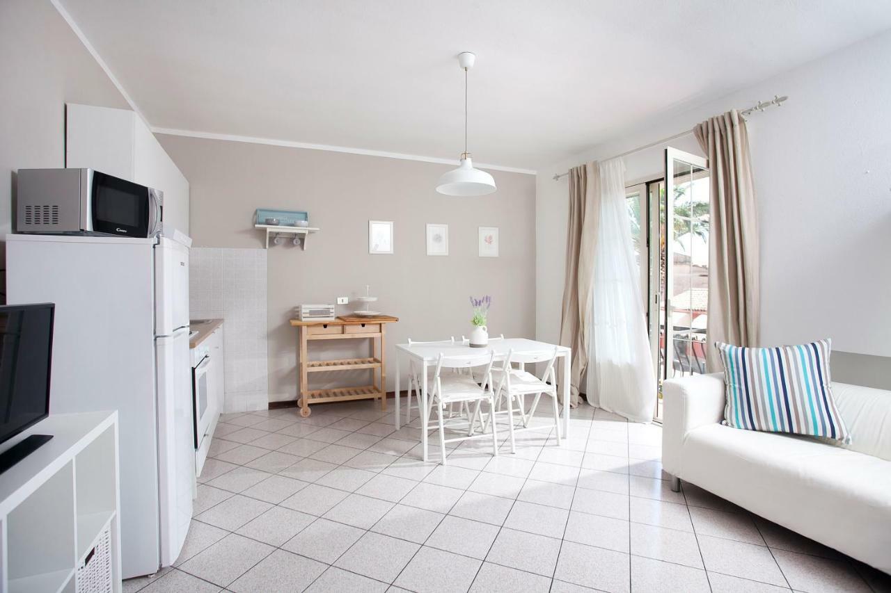 La Casa Di Mattia Apartamento Pula Exterior foto