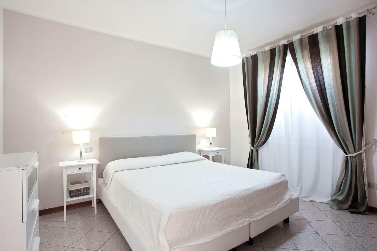 La Casa Di Mattia Apartamento Pula Exterior foto