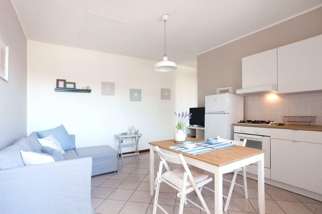 La Casa Di Mattia Apartamento Pula Exterior foto