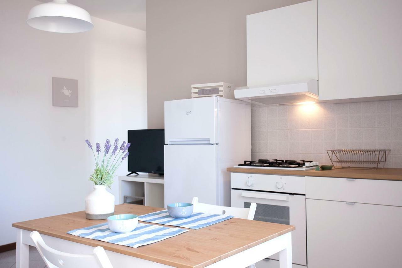 La Casa Di Mattia Apartamento Pula Exterior foto
